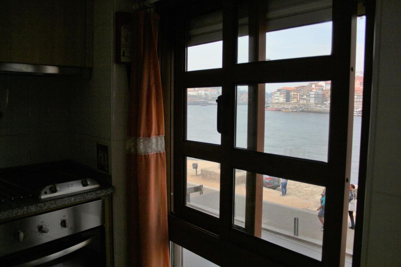 加亚新城Amazing River Views - Charming Studio公寓 外观 照片