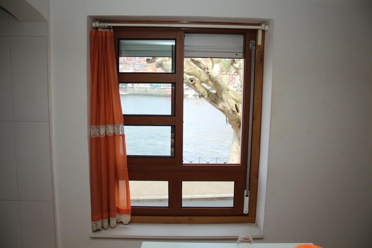 加亚新城Amazing River Views - Charming Studio公寓 外观 照片